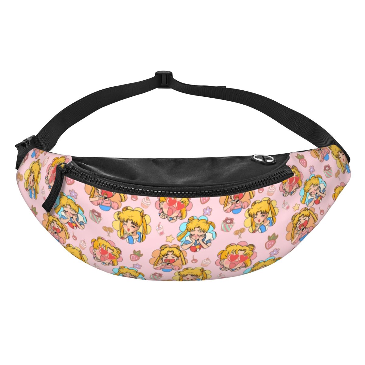 Travel Accessories Japan - Custom Fashion S-Sailors M-Moons Mangas Japan