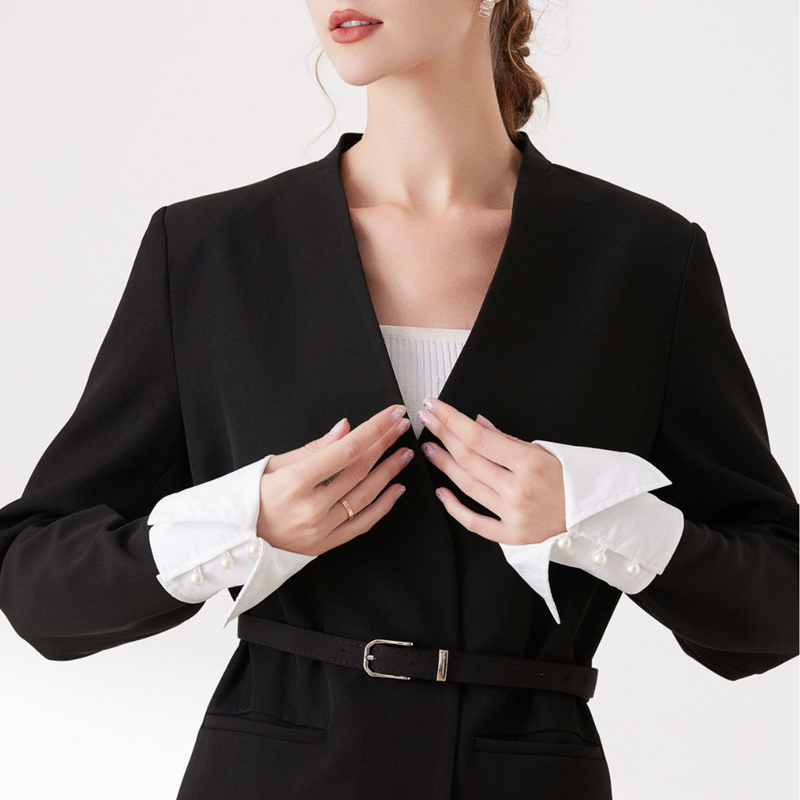 DIY Elegant Office Shirt False - Travel Accessories For Elderly review and price