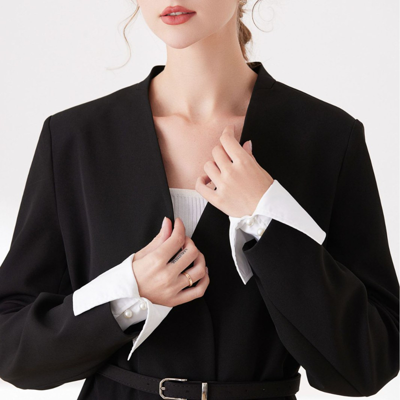 DIY Elegant Office Shirt False - Travel Accessories For Elderly review and price