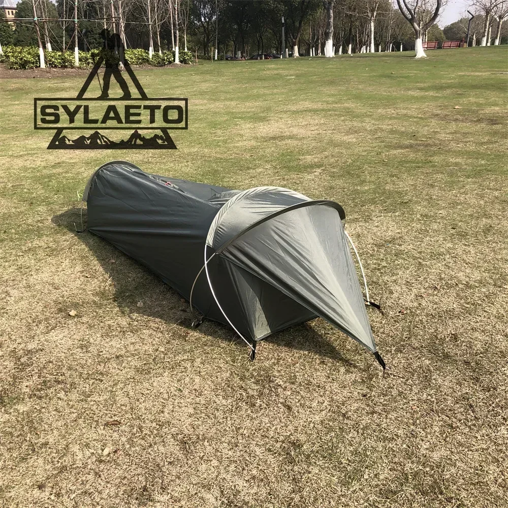 Ultralight Single Person Tent  - Travel Accessories You Need review and price