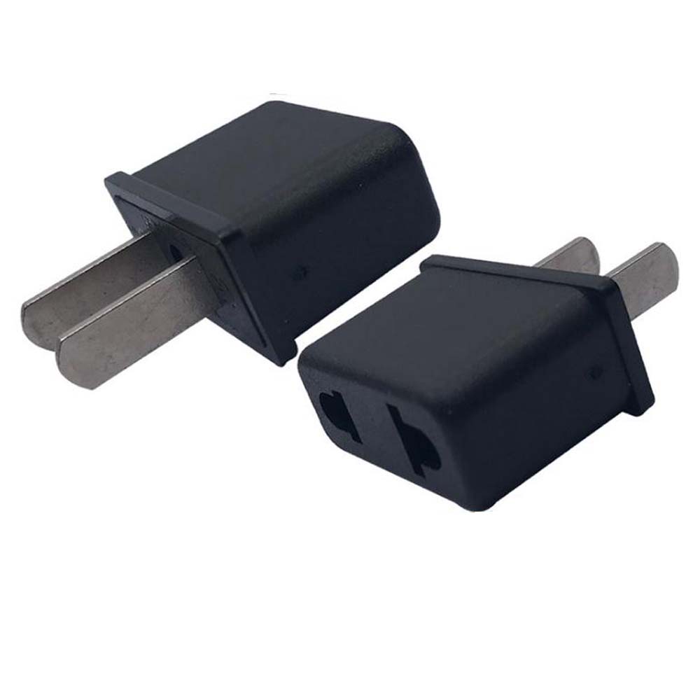 Mini portable Black White 6A 2 - Travel Accessories Japan review and price