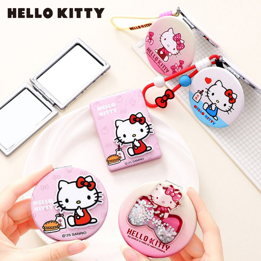 Genuine Sanrio Hello Kitty Fol - Travel Accessories Japan review and price