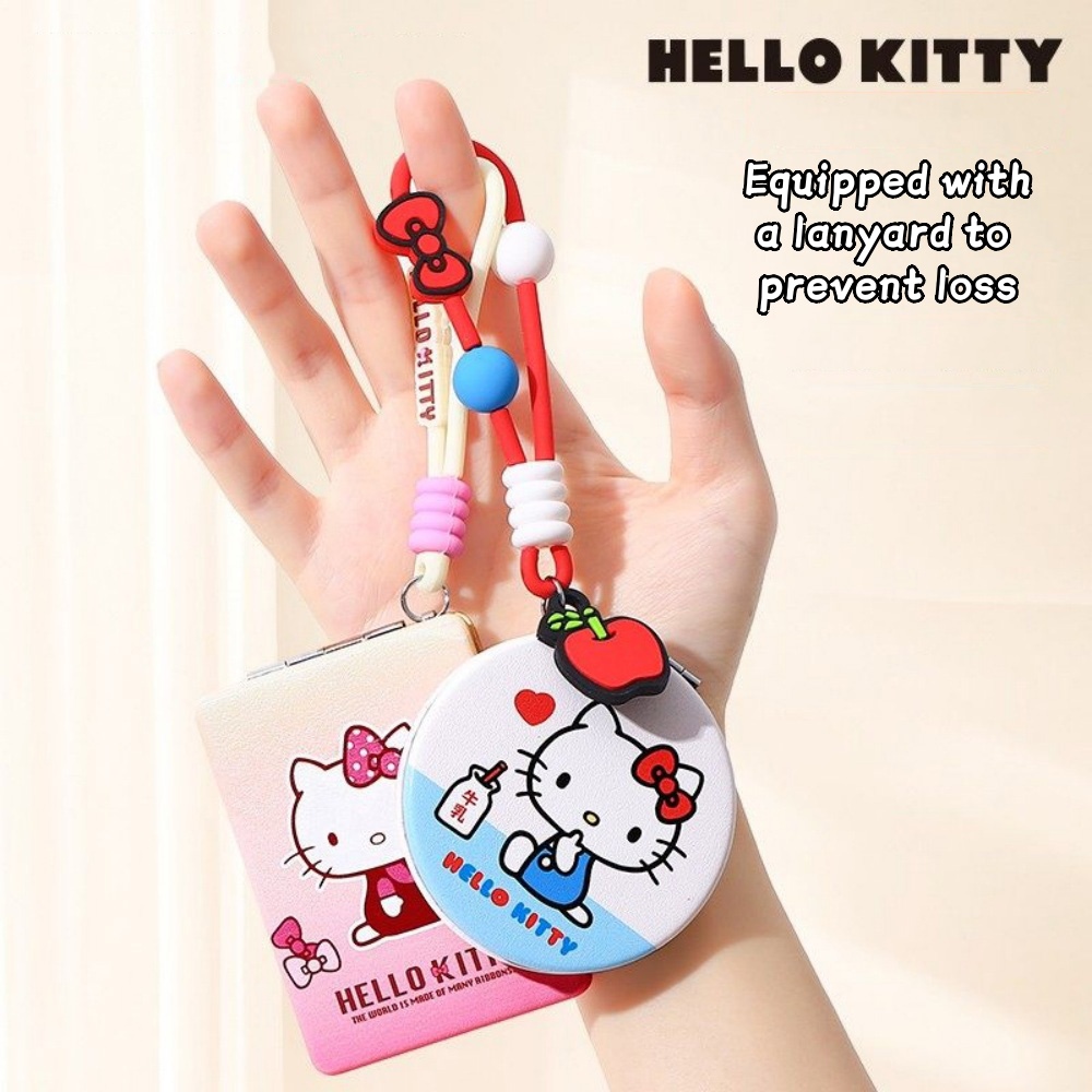 Genuine Sanrio Hello Kitty Fol - Travel Accessories Japan review and price