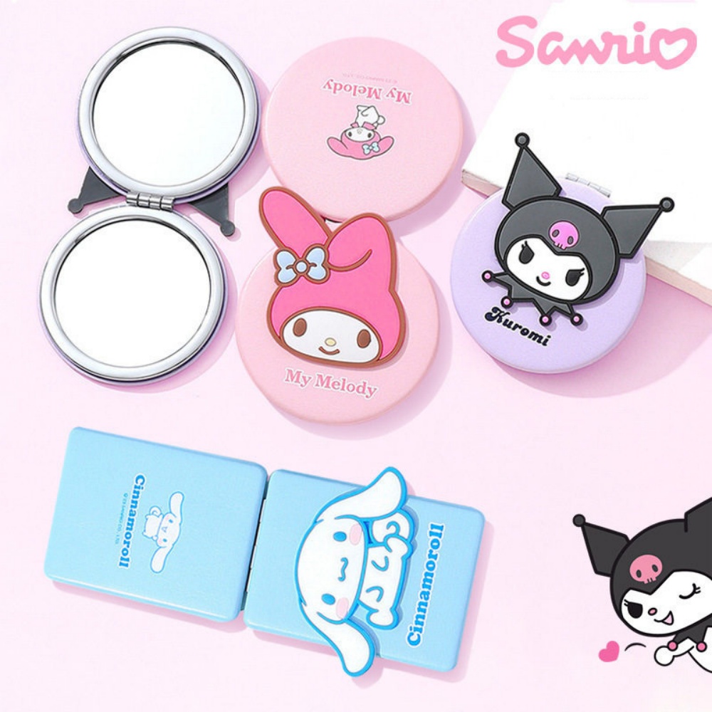 Genuine Sanrio Cinnamoroll Mel - Travel Accessories Japan review and price