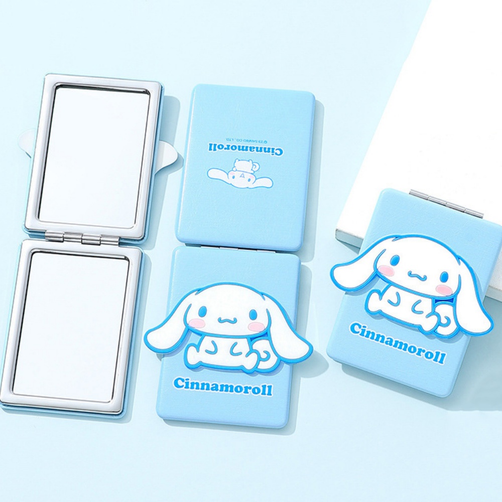 Genuine Sanrio Cinnamoroll Mel - Travel Accessories Japan review and price