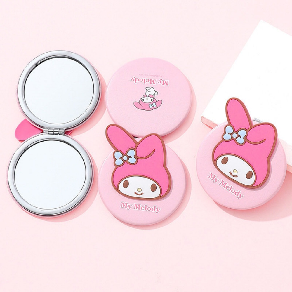 Genuine Sanrio Cinnamoroll Mel - Travel Accessories Japan review and price