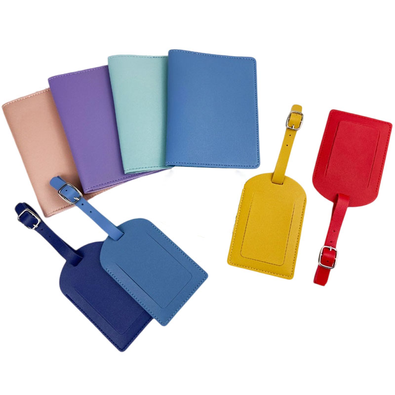 Travel PU Passport Cover Lugga - Travel Accessories Passport Holder review and price
