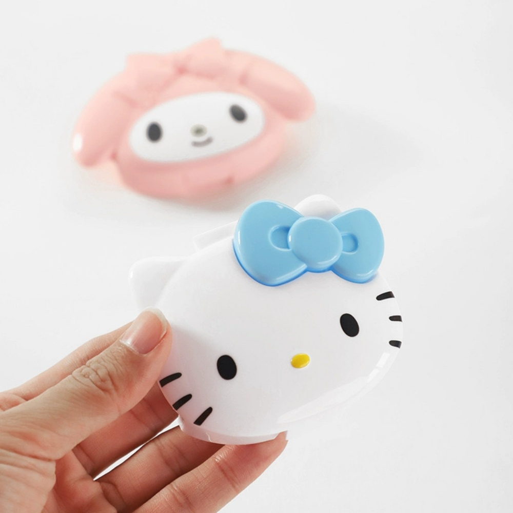 Genuine Sanrio My Melody 4 Gri - Travel Accessories Japan review and price
