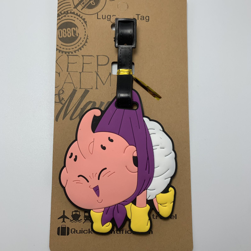 dragon ball anime cartoon Goku - Travel Accessories Japan review and price