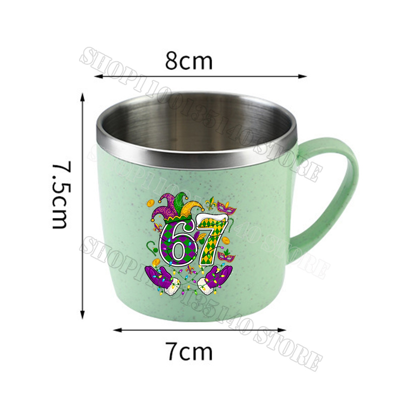 Steal A Brainrot Water Cup Gir - Travel Accessories Girly review and price