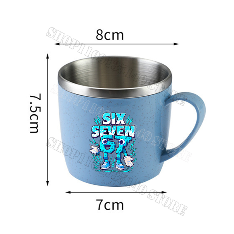 Steal A Brainrot Water Cup Gir - Travel Accessories Girly review and price