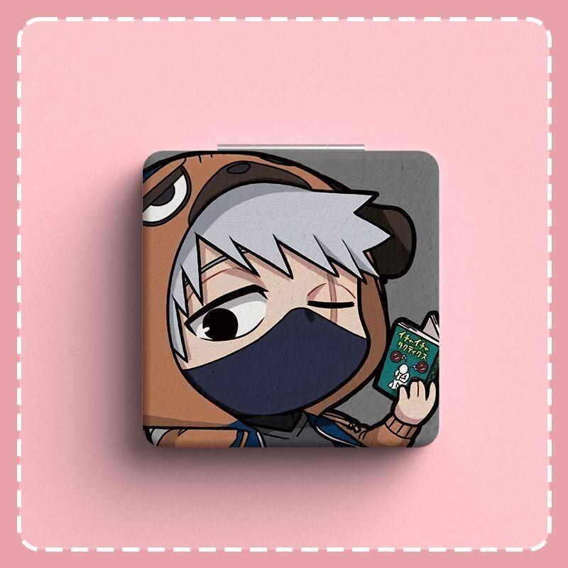 Naruto Anime Uchiha Itachi Sas - Travel Accessories Japan review and price