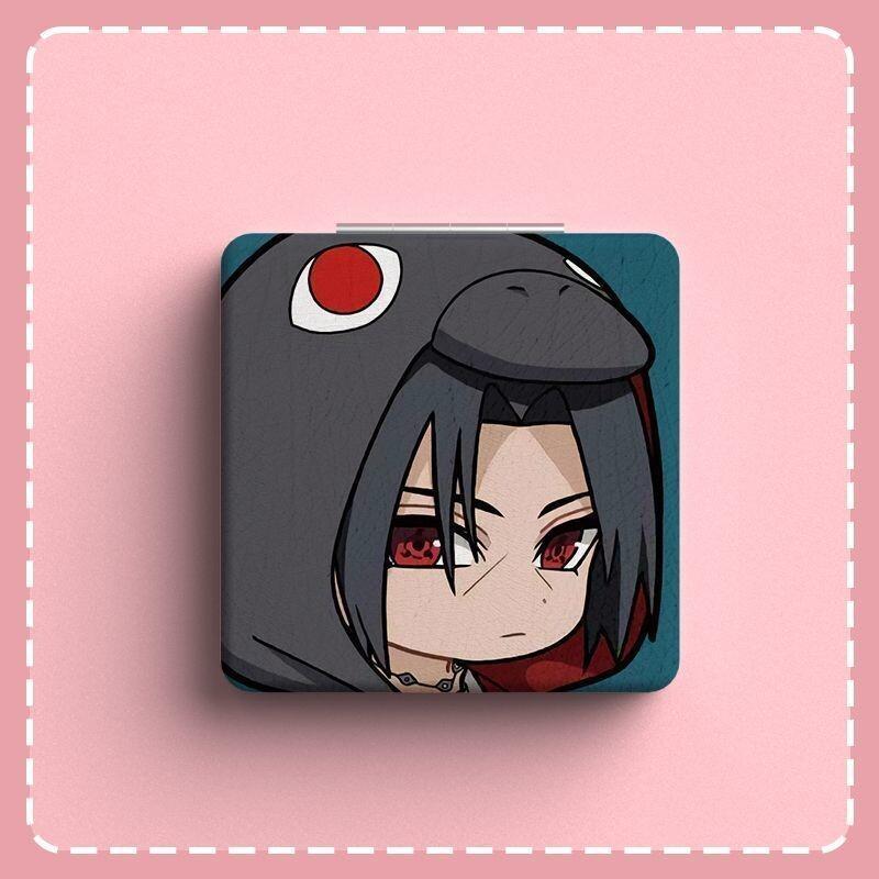 Naruto Anime Uchiha Itachi Sas - Travel Accessories Japan review and price