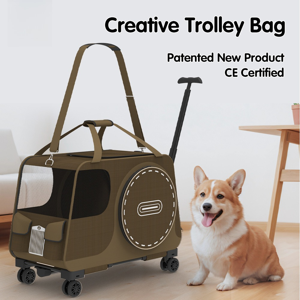 Pet Stroller Bag for Amazon Pe - Travel Accessories Amazon review and price