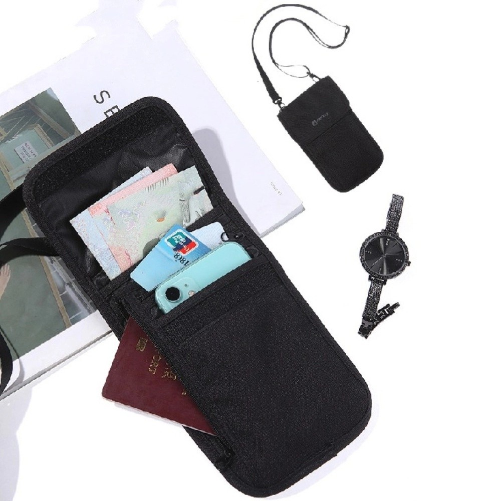 Portable Travel Accessories Tr - Travel Accessories Passport Holder review and price