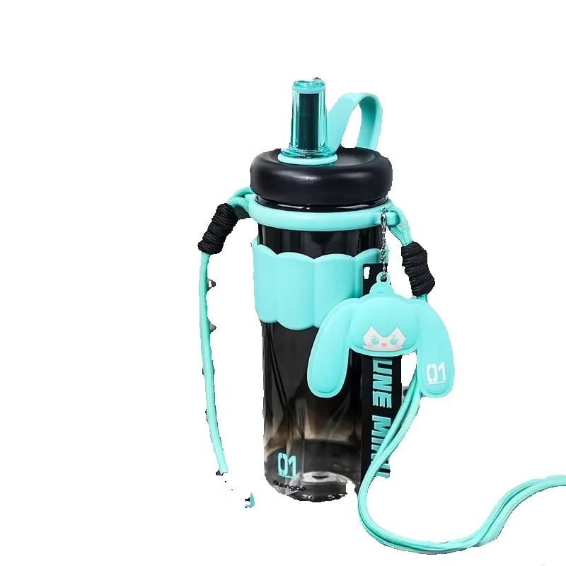 Hatsune Miku Animation Periphe - Travel Accessories Girly review and price