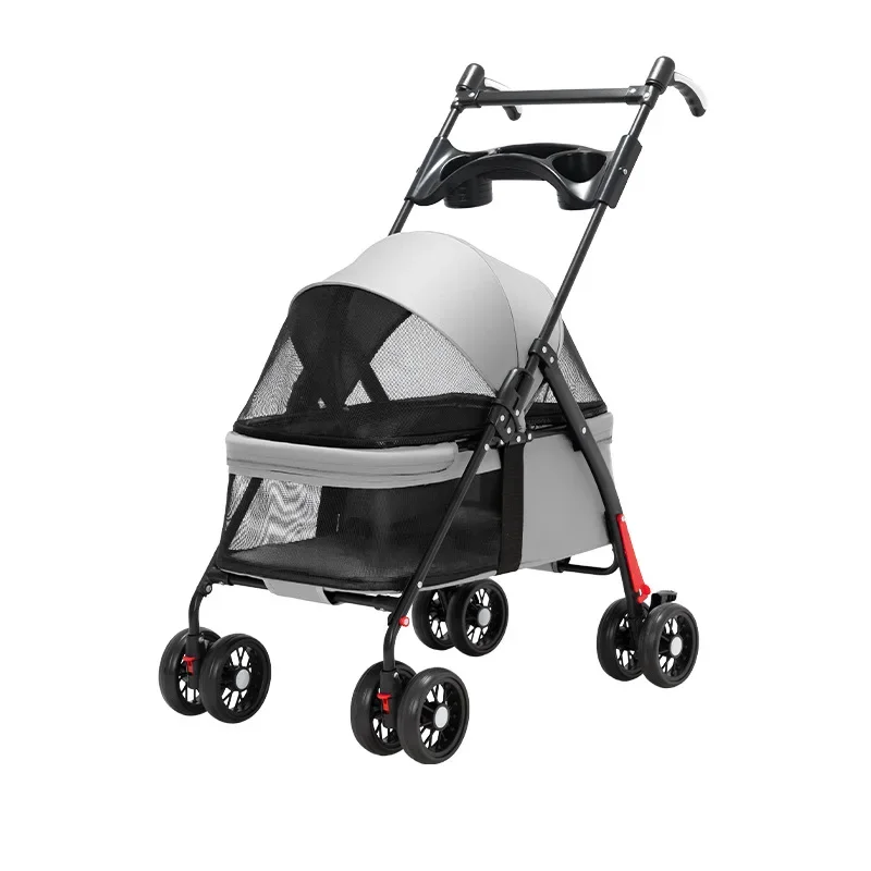 Pet Cart Amazon Dog Cat Cart S - Travel Accessories Amazon review and price