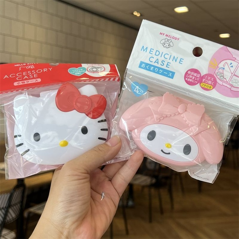 New Kawaii Sanrio My Melody Cu - Travel Accessories Girly review and price