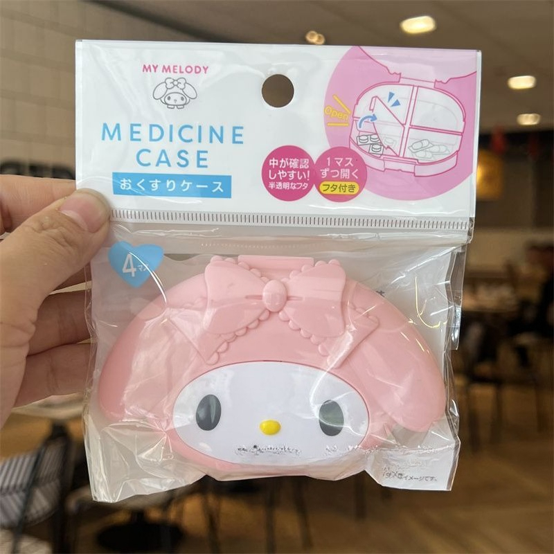 New Kawaii Sanrio My Melody Cu - Travel Accessories Girly review and price