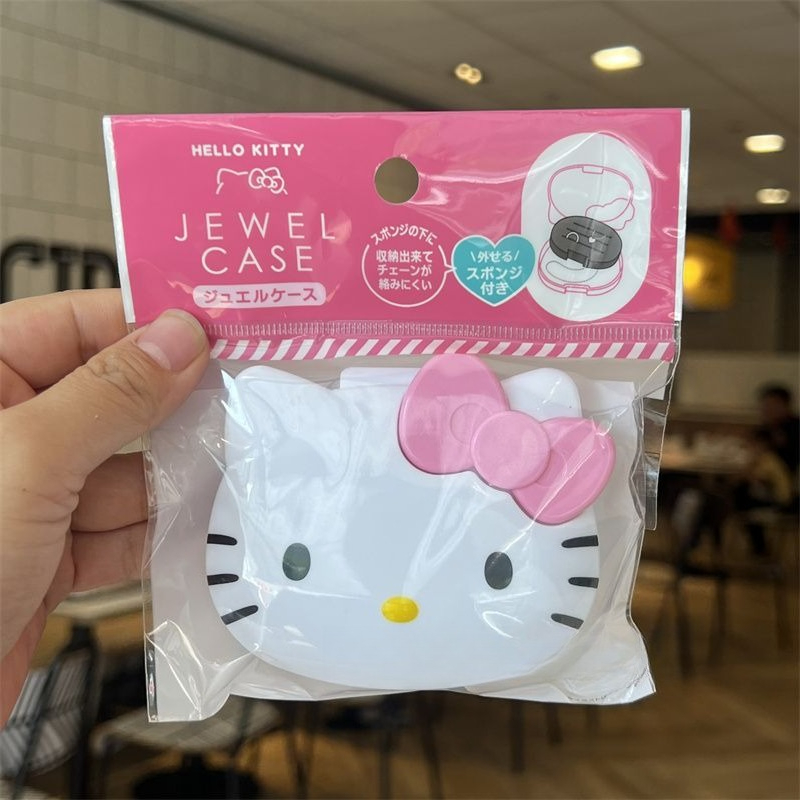 New Kawaii Sanrio My Melody Cu - Travel Accessories Girly review and price