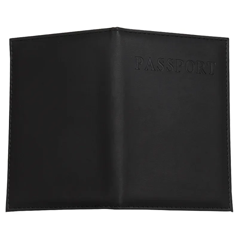 High Quality English PU Leathe - Travel Accessories Passport Holder review and price