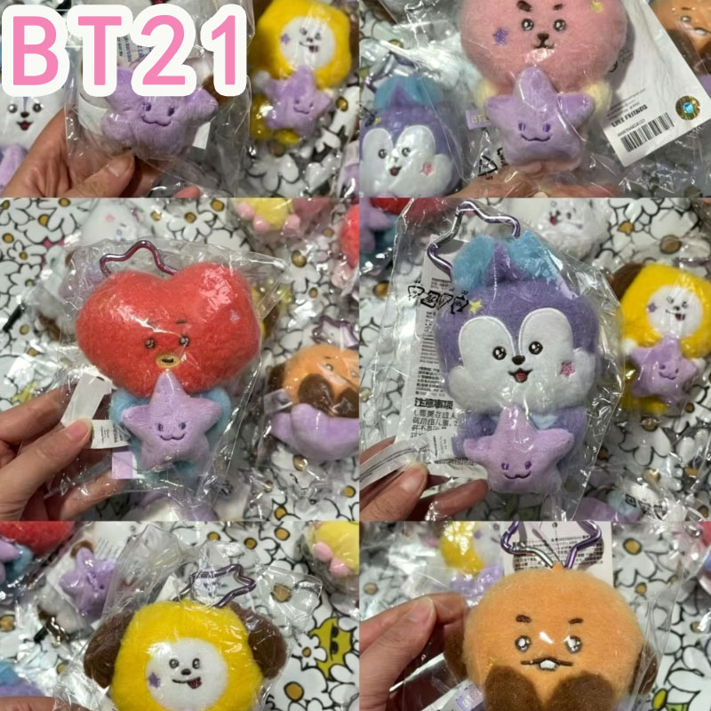 2026 KPOP bt21 Travel Series p - Travel Accessories Girly review and price