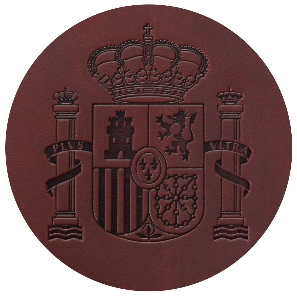 AIGUONIU High-end Spain Genuin - Travel Accessories Passport Holder review and price