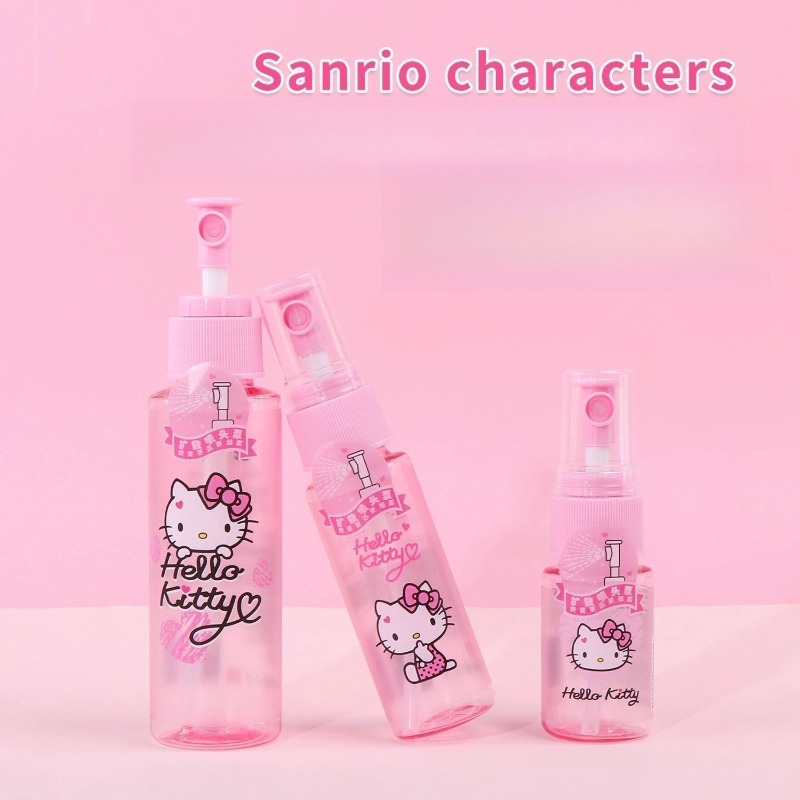 Cute Sanrio HelloKitty Spray B - Travel Accessories Girly review and price