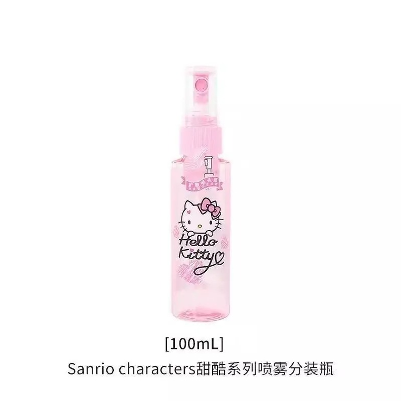 Cute Sanrio HelloKitty Spray B - Travel Accessories Girly review and price