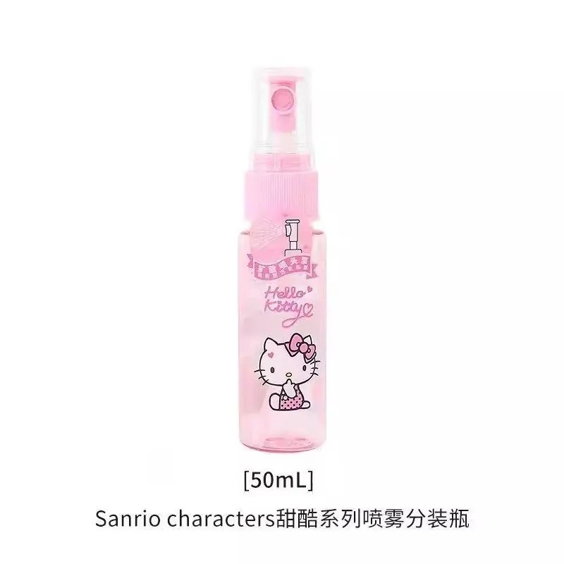 Cute Sanrio HelloKitty Spray B - Travel Accessories Girly review and price