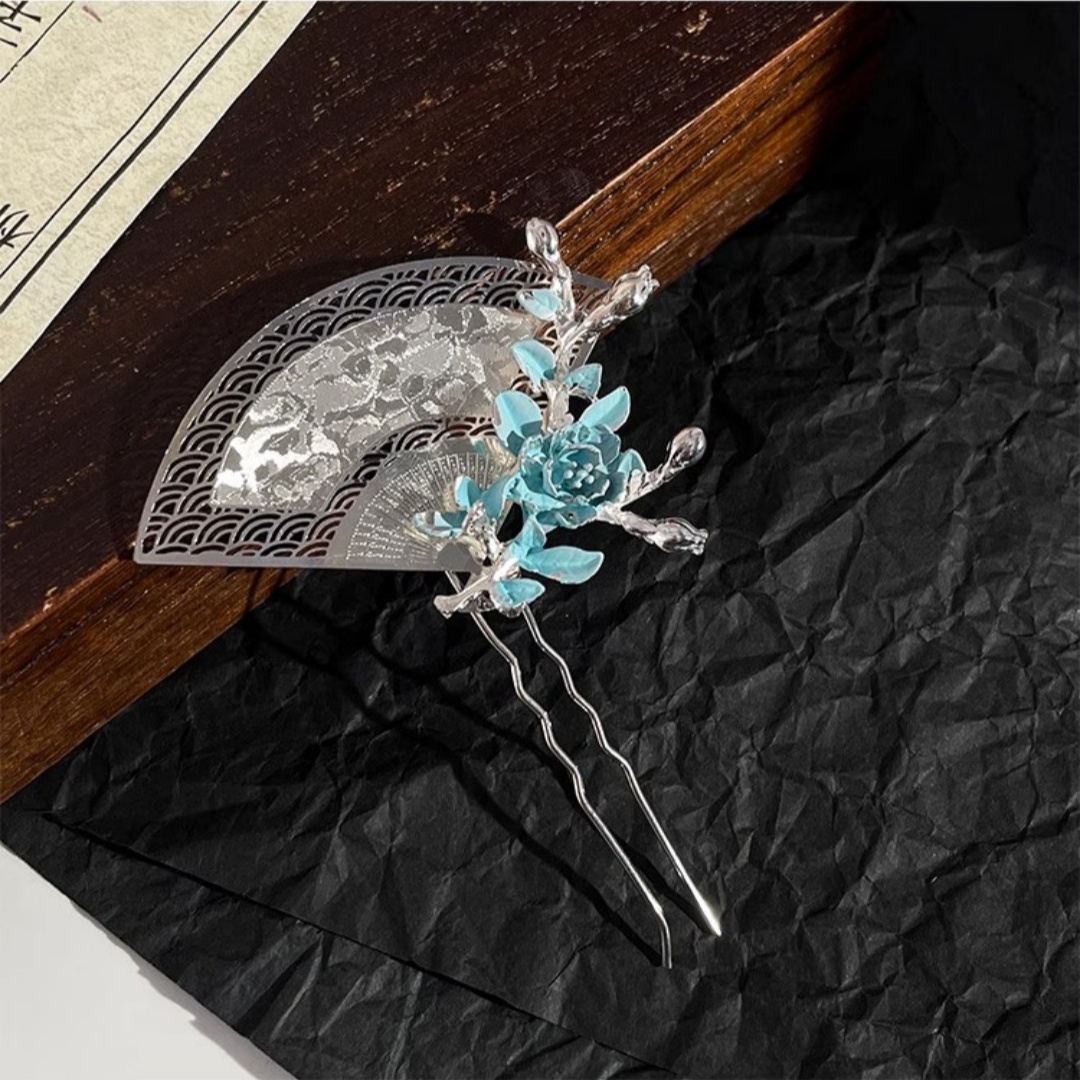 New Chinese-Style Fan-Shaped H - Travel Accessories For Elderly review and price