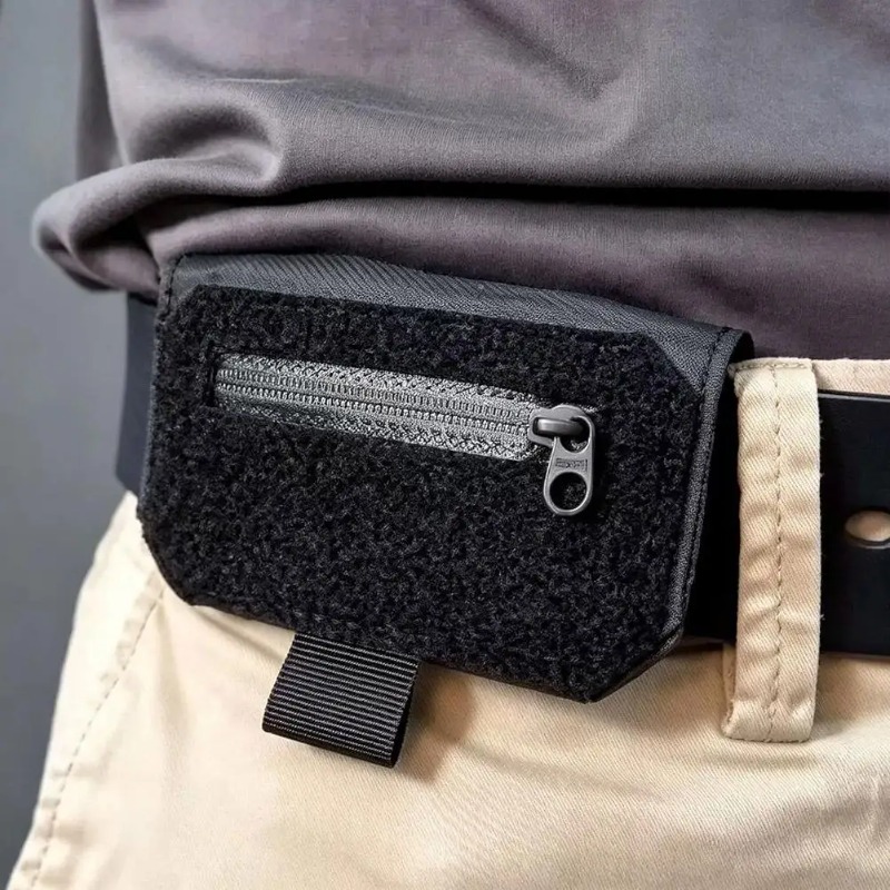 Portable Waist Belt Wallet,Men - Travel Accessories Passport Holder review and price