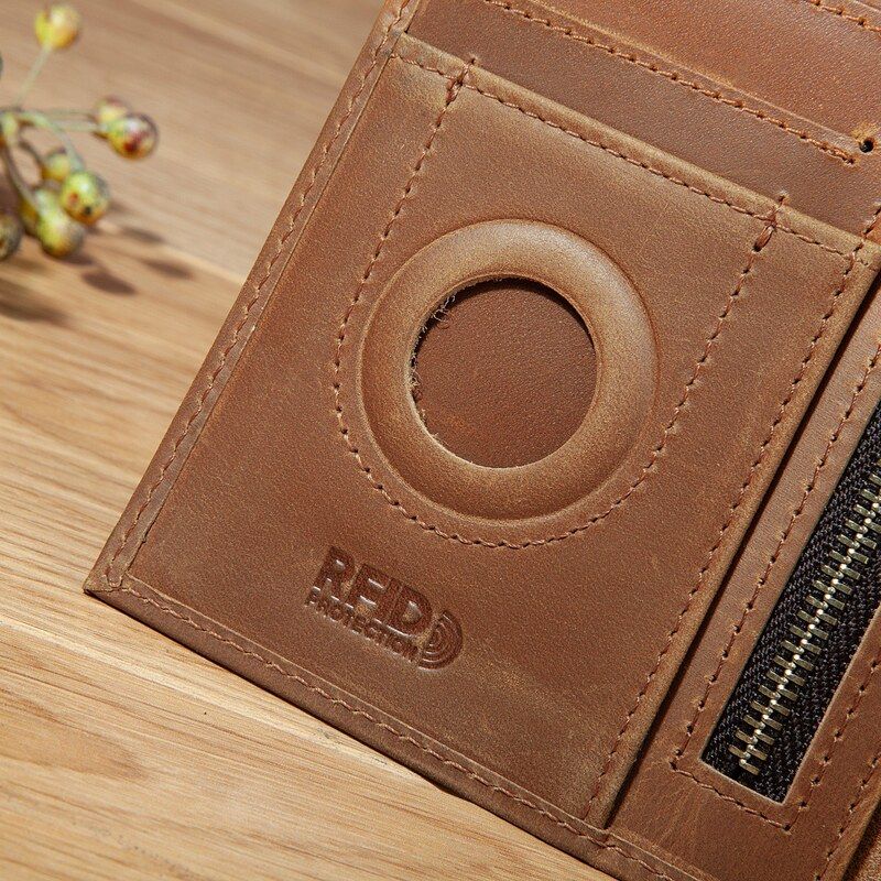 Fashionable Unisex Mad  Leathe - Travel Accessories Passport Holder review and price