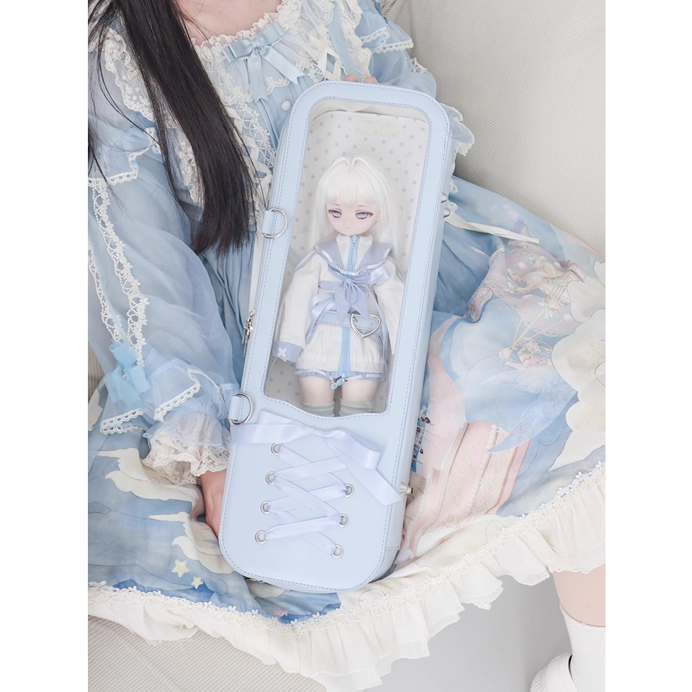 High Quality 1/4 BJD Outgoing  - Travel Accessories Girly review and price