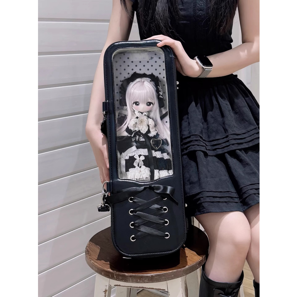 High Quality 1/4 BJD Outgoing  - Travel Accessories Girly review and price